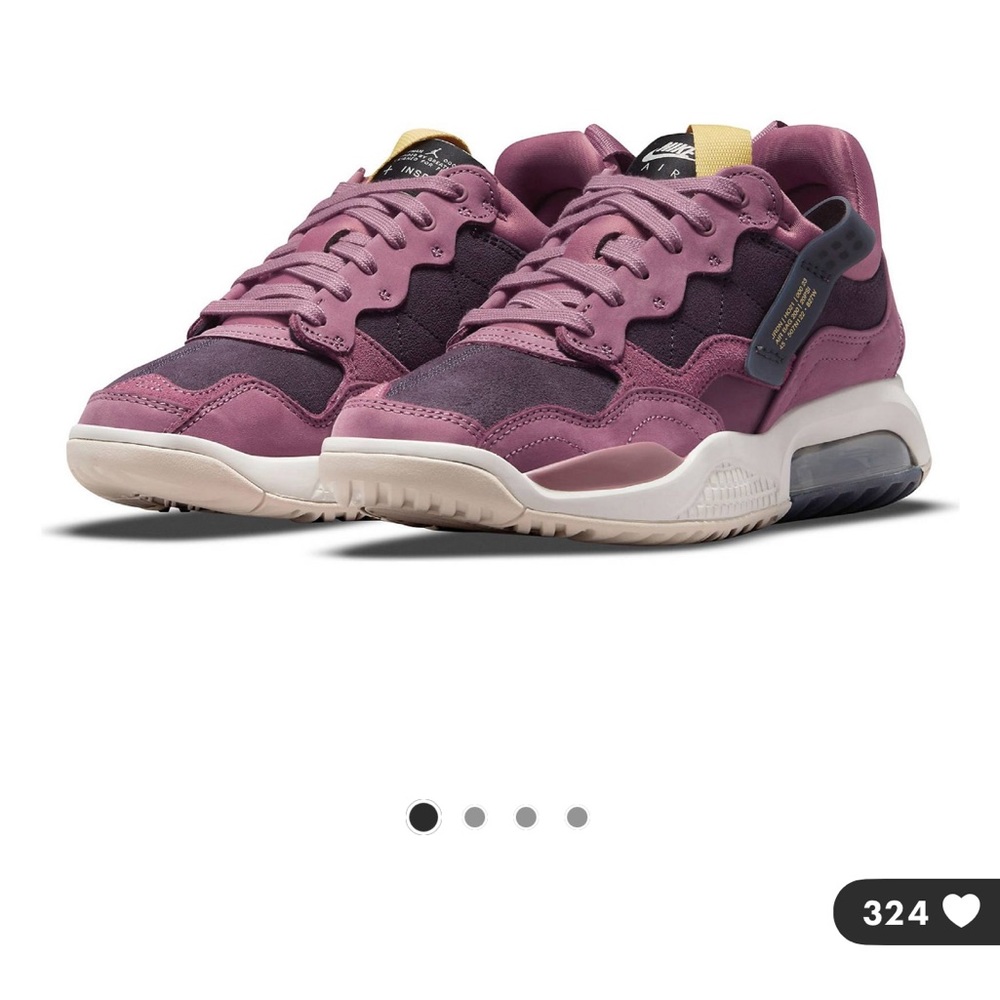 Nike Jordan MA2 Sneakers